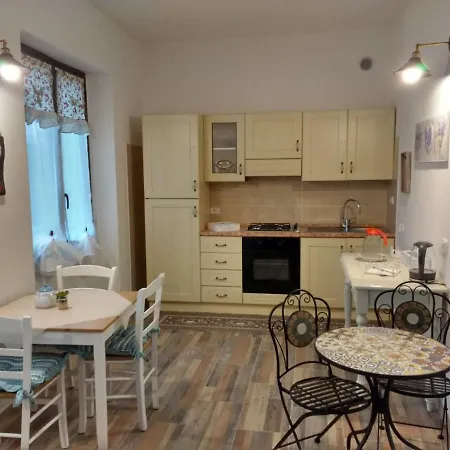 Oda ve Kahvaltı Le Isole