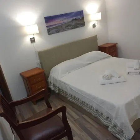 Couette-café Le Isole 3*