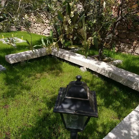 Oda ve Kahvaltı Le Isole