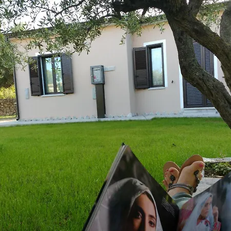 Le Isole Couette-café