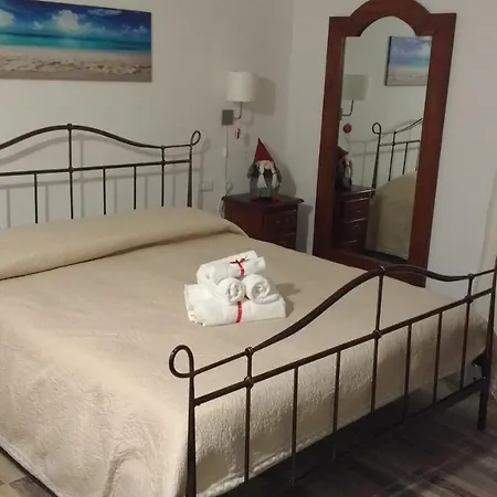 Le Isole 3* San Teodoro (Sardinia)