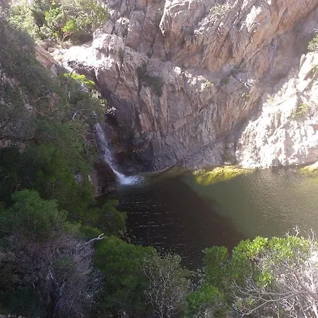 Couette-café Le Isole