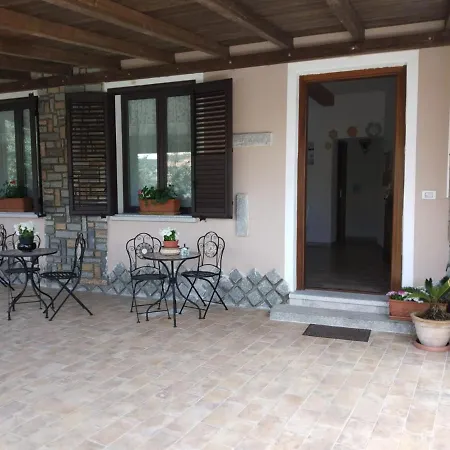 Le Isole Oda ve Kahvaltı 3*