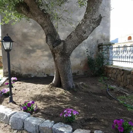 Le Isole Couette-café San Teodoro (Sardinia)