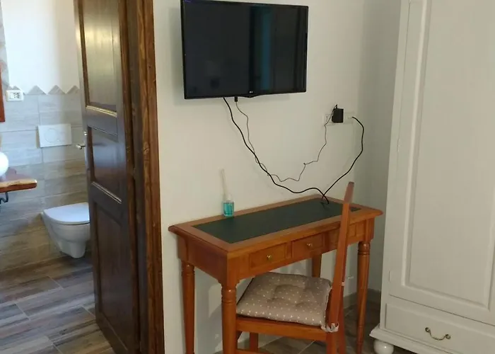 Le Isole 3* Сан-Теодоро