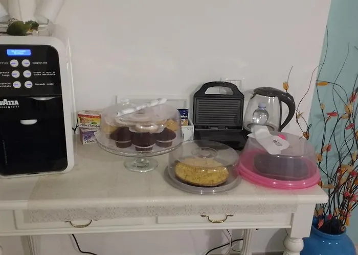 Le Isole Отель типа 