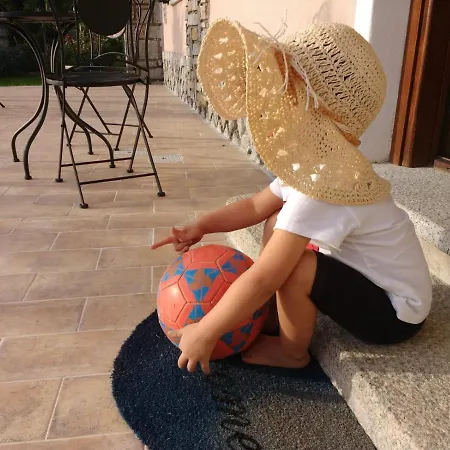 Bed and breakfast Le Isole