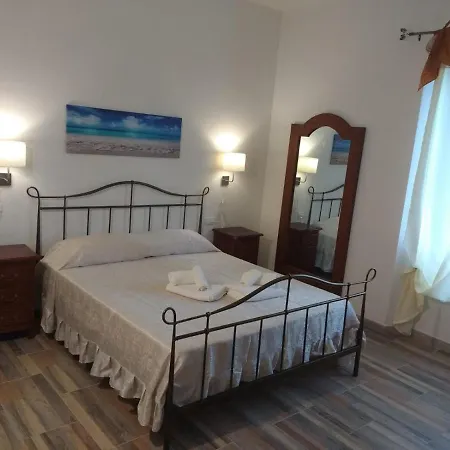 Le Isole Couette-café 3*