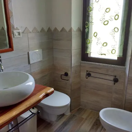 Le Isole סאן תאודורו