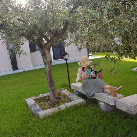 Bed and breakfast Le Isole