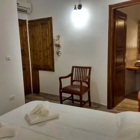 Bed and breakfast Le Isole San Teodoro (Sardinia)