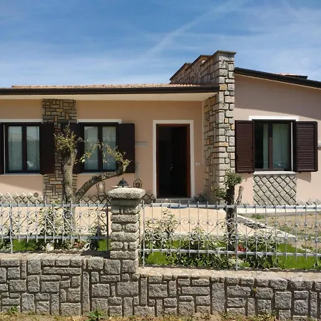 Bed and breakfast Le Isole