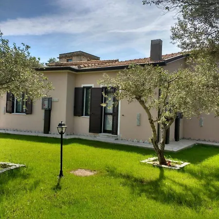 Le Isole Bed & Breakfast