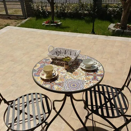 Le Isole Couette-café San Teodoro (Sardinia)