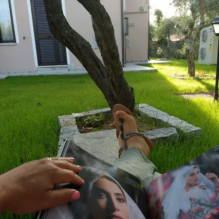 Le Isole San Teodoro (Sardinia)