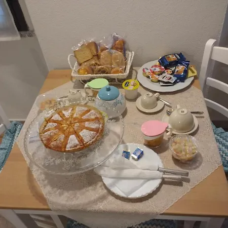 Le Isole Bed and breakfast 3*