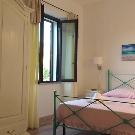 Bed & Breakfast Le Isole