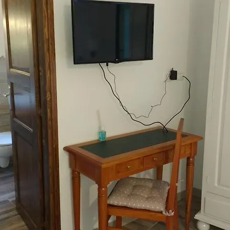 Le Isole 3* סאן תאודורו