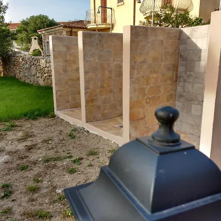 Le Isole ベッド・アンド・ブレックファスト 3*