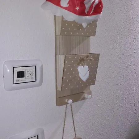 Le Isole Bed and breakfast San Teodoro (Sardinia)