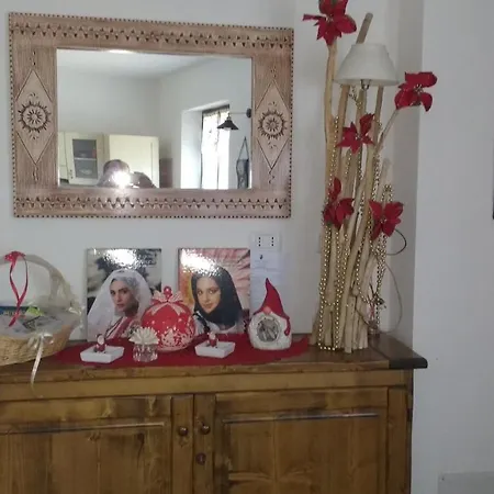 Le Isole サン・テオドーロ