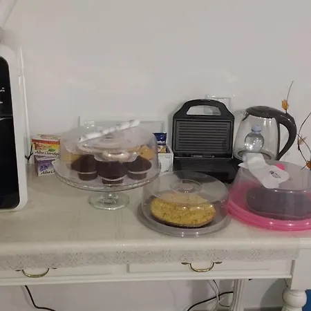 Le Isole Bed and breakfast