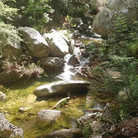 ベッド・アンド・ブレックファスト Le Isole サン・テオドーロ