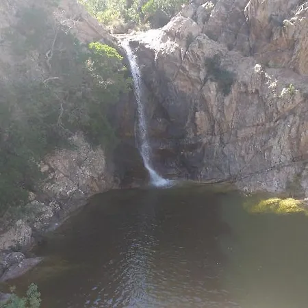 Le Isole Panzió