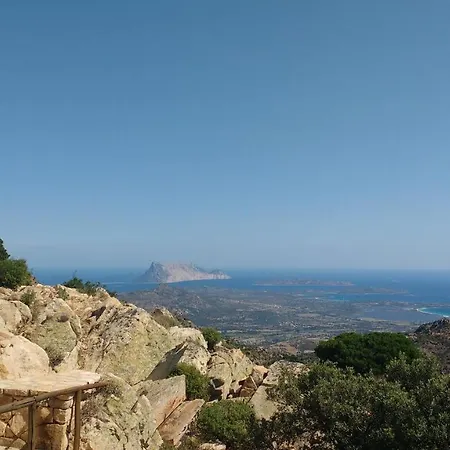 Le Isole *