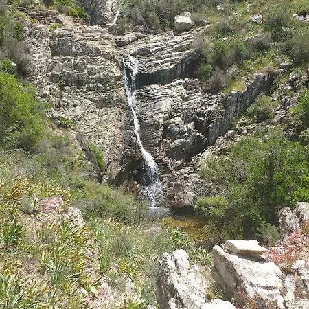 לינה וארוחת בוקר Le Isole