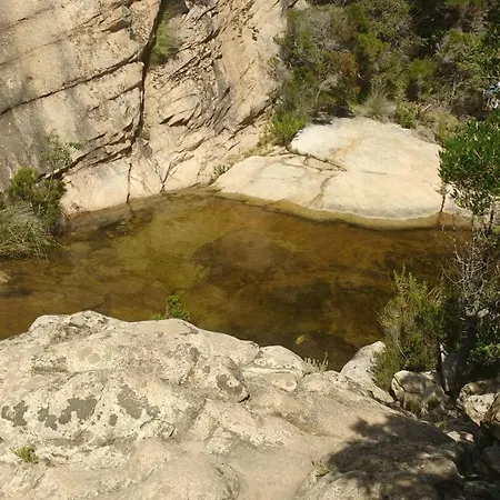 ベッド・アンド・ブレックファスト Le Isole 3*