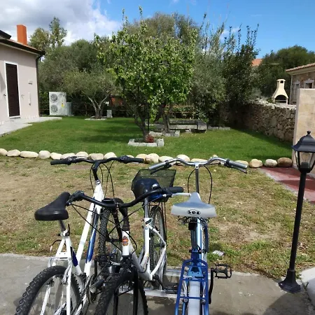 Bed and breakfast Le Isole