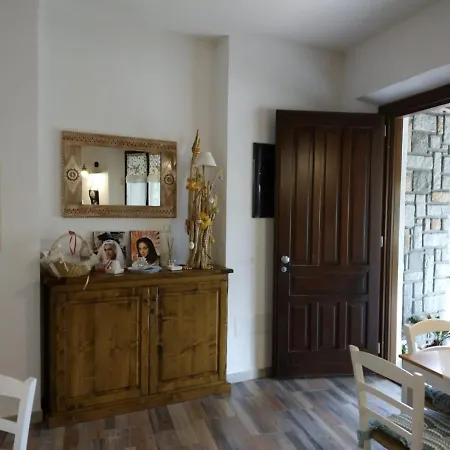 Le Isole Panzió San Teodoro