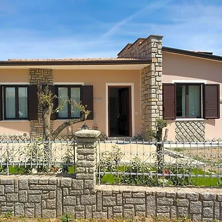 לינה וארוחת בוקר Le Isole סאן תאודורו