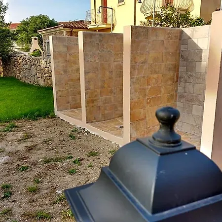 Le Isole 3* סאן תאודורו