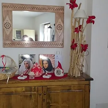 Le Isole לינה וארוחת בוקר
