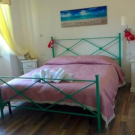 Le Isole סאן תאודורו