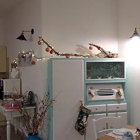 Le Isole לינה וארוחת בוקר 3*