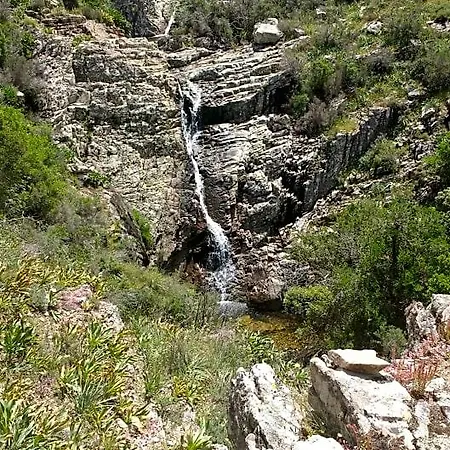Le Isole סאן תאודורו