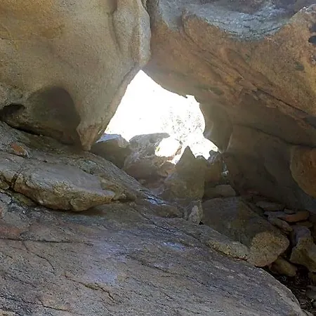 Le Isole 3* San Teodoro