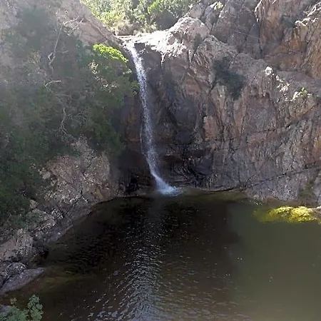 Le Isole San Teodoro
