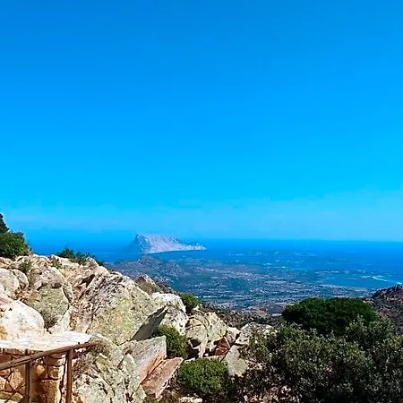 Le Isole 3* San Teodoro (Sardinia)