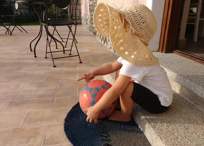 Bed & Breakfast Le Isole