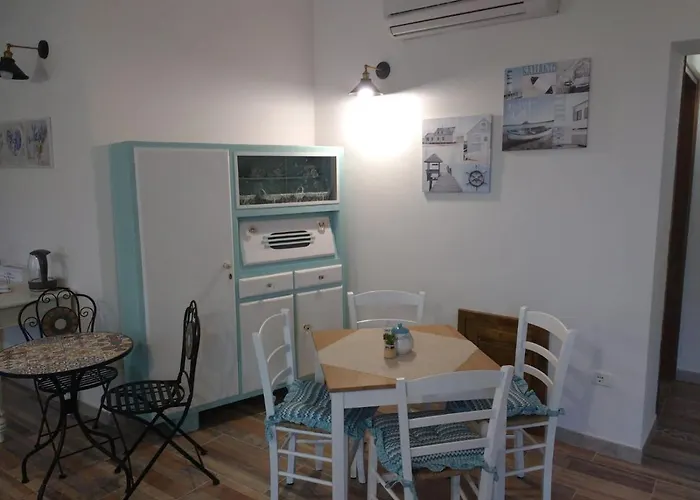 Le Isole Bed & Breakfast San Teodoro (Sardinia)