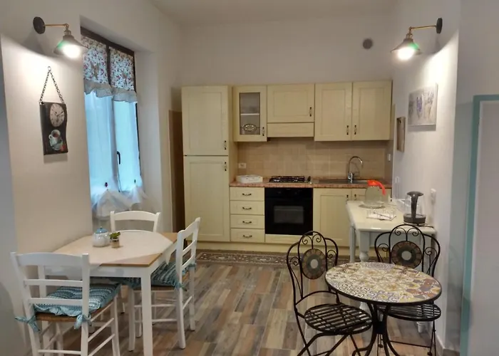 Bed & Breakfast Le Isole