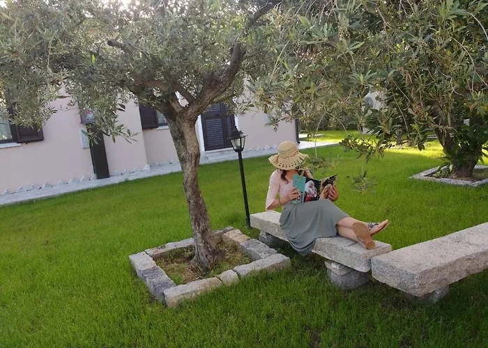 Bed & Breakfast Le Isole