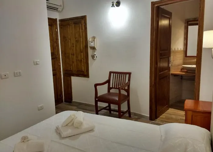 Bed & Breakfast Le Isole San Teodoro (Sardinia)