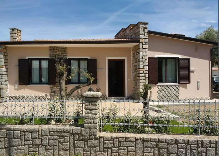 Bed & Breakfast Le Isole