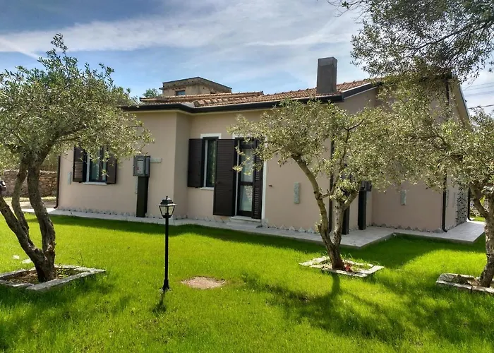 Le Isole Bed & Breakfast