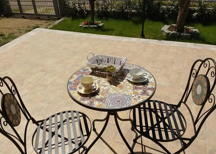 Le Isole Bed & Breakfast San Teodoro (Sardinia)